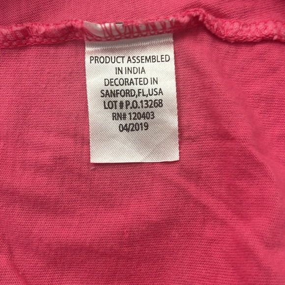 Beach T-Shirt - Picture 5 of 5